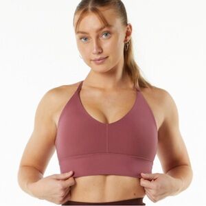 WONDER BRA WISTERIA - MEDIUM (cups included)